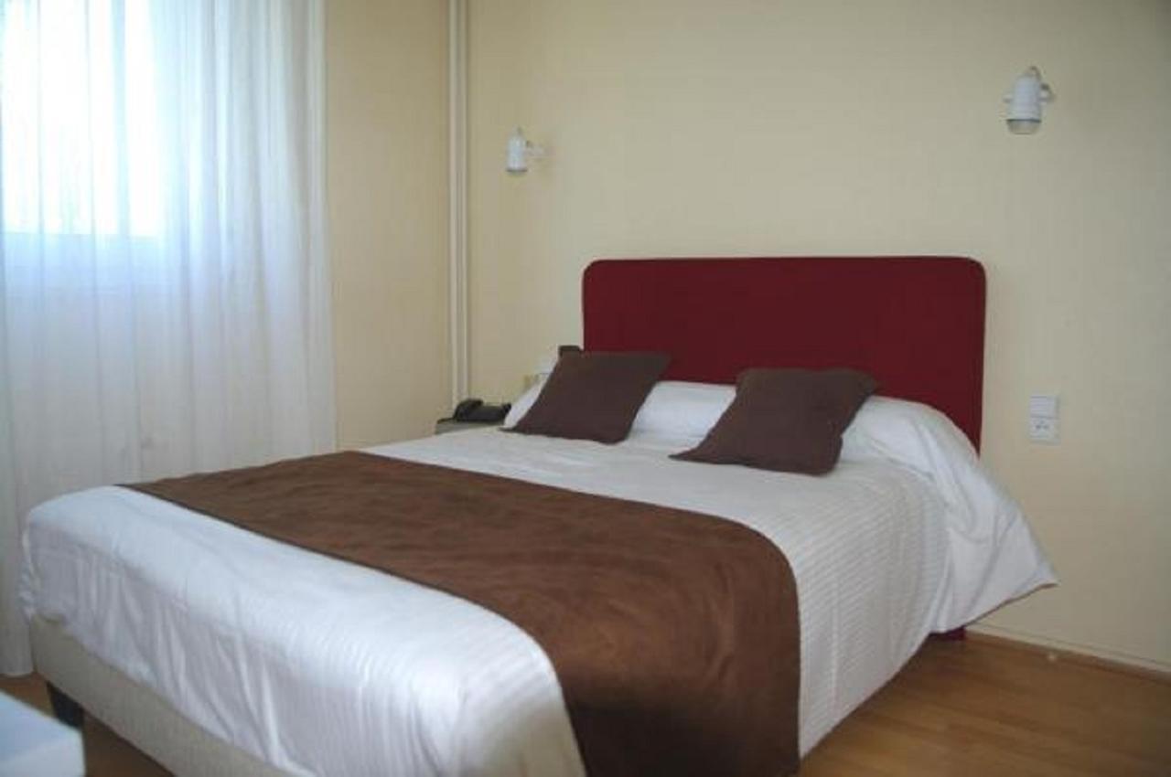 Hotel Saint-Hubert Eksteriør billede